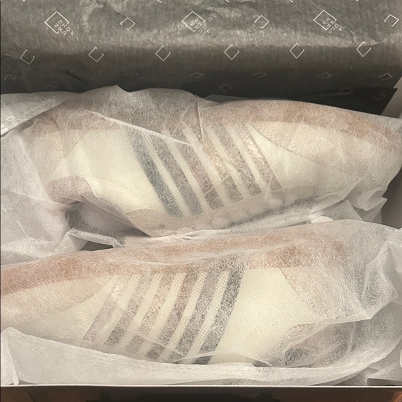 ShuShop Steffie Metallic Women's Shoes NIB 7.5 - Picture 9 of 10